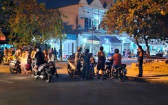 Người đàn ông bị đâm tử vong trên đường đón vợ về phòng trọ