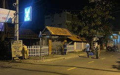 Bản tin TNGT 16/11: Người đi xe máy tử vong tại chỗ sau khi ngã trên vỉa hè