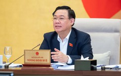 Chủ tịch Quốc hội: Không luật hóa phương pháp định giá đất thì ai dám làm