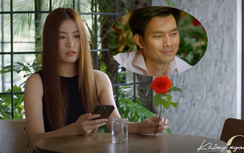 Không ngại cưới chỉ cần 1 lý do tập 17: Yến thuê Phong giả làm người yêu?