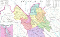 Bảo vệ nghiêm ngặt các mỏ đất hiếm chưa khai thác ở Lào Cai