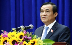 Đề nghị Bộ Chính trị kỷ luật Bí thư Tỉnh ủy Quảng Nam Phan Việt Cường