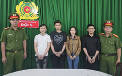 67 băng nhóm tội phạm nguy hiểm đã bị Công an TP.HCM triệt phá