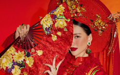 Trước giờ G, phân tích khả năng Bùi Quỳnh Hoa có lọt top 10 Miss Universe 2023?