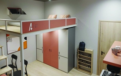 CEO công nghệ kiếm bộn tiền từ chuỗi nhà trọ nghìn căn