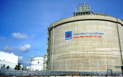 Điện khí LNG ngóng chờ cơ chế