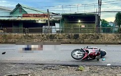 Tin tức tai nạn giao thông mới nhất ngày hôm nay 17/11/2023