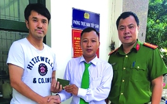 “Vô lăng vàng” làm nên thương hiệu cho doanh nghiệp