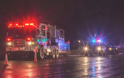 Mỹ nâng cao nhận thức về an toàn cho chính những nhân viên cứu hộ TNGT