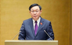 Chủ tịch Quốc hội: Giám sát phải vì mục tiêu kiến tạo phát triển