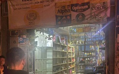 Đã xác định nguyên nhân vụ cháy khiến 2 người tử vong ở Hải Dương