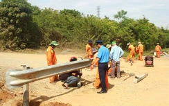 Tăng cường phối hợp địa phương đảm bảo kết cấu đường và an toàn giao thông