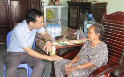 Tai nạn giao thông là nỗi đau của xã hội