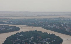 Mưa lũ tại Huế, Quảng Trị làm 6 người chết và mất tích, nhiều nơi vẫn ngập sâu