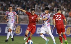 FIFA nói lời đặc biệt về tuyển Việt Nam sau trận ra quân vòng loại World Cup 2026