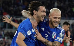 Hủy diệt đội nhược tiểu, Ý vẫn có nguy cơ ngồi nhà xem EURO 2024