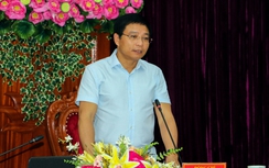 Bộ trưởng Bộ GTVT: Đẩy nhanh thủ tục, sớm đưa cát về công trường cao tốc