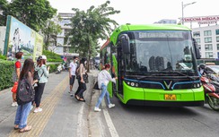 Cách nào để xe buýt Thủ đô hấp dẫn hơn?