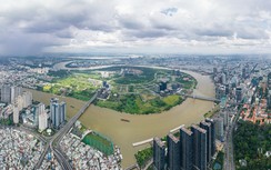 TP.HCM "cân não" bài toán giải ngân đầu tư công