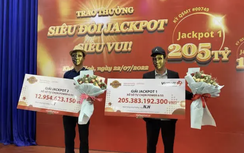 Xổ số Vietlott 18/11: Ai là chủ nhân giải Jackpot 37 tỷ đồng?
