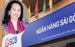 Vụ Vạn Thịnh Phát: Cựu cục trưởng Ngân hàng Nhà nước khai nhận hối lộ 5,2 triệu USD