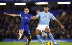 Ngoại hạng Anh có biến cực lớn, Man City và Chelsea đứng trước nguy cơ xuống hạng