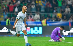 Đối thủ lớn nhất của tuyển Việt Nam tại vòng loại World Cup nhận tin dữ
