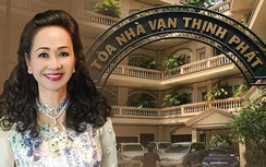 Chân dung người chồng giúp sức bà Trương Mỹ Lan, gây thiệt hại 9.100 tỷ của SCB