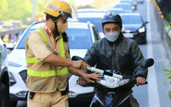 Tổng thư ký LHQ: An toàn giao thông là hạnh phúc cho tất cả mọi người