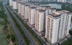 Cư dân Thanh Hà bức xúc vì tiền nước tăng bất thường