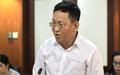 TP.HCM bảo vệ người cung cấp tin tham nhũng thế nào?