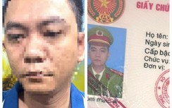 Người đàn ông giả danh công an, lừa đảo chiếm đoạt 10 tỷ đồng