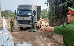Tin tức tai nạn giao thông mới nhất ngày hôm nay 3/11/2023