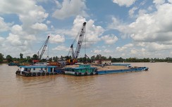 Mỏ cát khiến hàng loạt cán bộ ở An Giang bị bắt giờ ra sao?