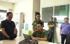 Bắt thủ kho làm giả lệnh xuất hàng, "cuỗm" gần 1 tỷ đồng