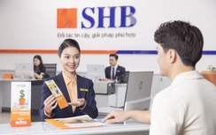 SHB tiếp tục được vinh danh “Ngân hàng có tác động ESG tốt nhất”