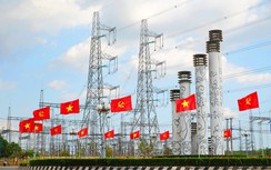 Tổng công ty Truyền tải điện Quốc gia ra đời - sự đòi hỏi tất yếu của công cuộc đổi mới