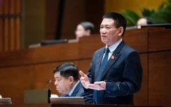 Bộ trưởng Tài chính: "Khách khứa bây giờ bộ, ngành tiếp ít lắm"