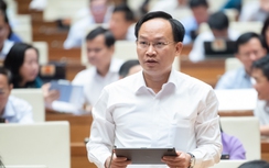 Đại biểu Quốc hội đề xuất mua lại các trạm BOT lỗ để Nhà nước quản lý