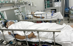 Xót xa gia cảnh thai phụ bị xe tải tông tử vong