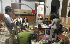 Bí ẩn chai rượu độc và lời cầu cứu của gia đình người thợ xây