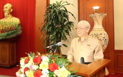 Tổng Bí thư: Học tập và làm theo Bác là một nhu cầu văn hóa
