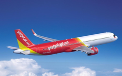Vietjet mở đường bay mới nối Nha Trang với Mông Cổ