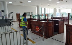 Từ 6/11, cho phép xe du lịch tự lái qua cửa khẩu Móng Cái: Thủ tục thế nào?