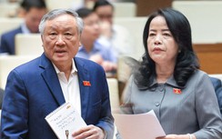 Chánh án TAND Tối cao trả lời về vụ án Vũ "nhôm" và cựu Chủ tịch Đà Nẵng