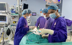 Giá khám, chữa bệnh BHYT tăng khoảng 10%