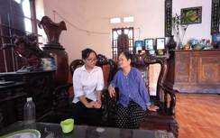 Cô bé sống sót sau tai nạn mất cả gia đình giờ ra sao?