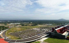 Vừa khánh thành sân bay lớn nhất, Campuchia định xây thêm 2 sân bay mới