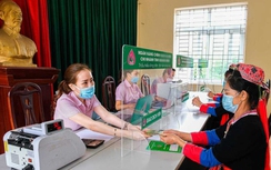 122 trường hợp là dân tộc thiểu số bị áp sai lãi suất hỗ trợ