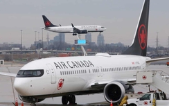 Mất số vàng, tiền trị giá 17 triệu USD, công ty vận chuyển và hãng bay đổ lỗi cho nhau